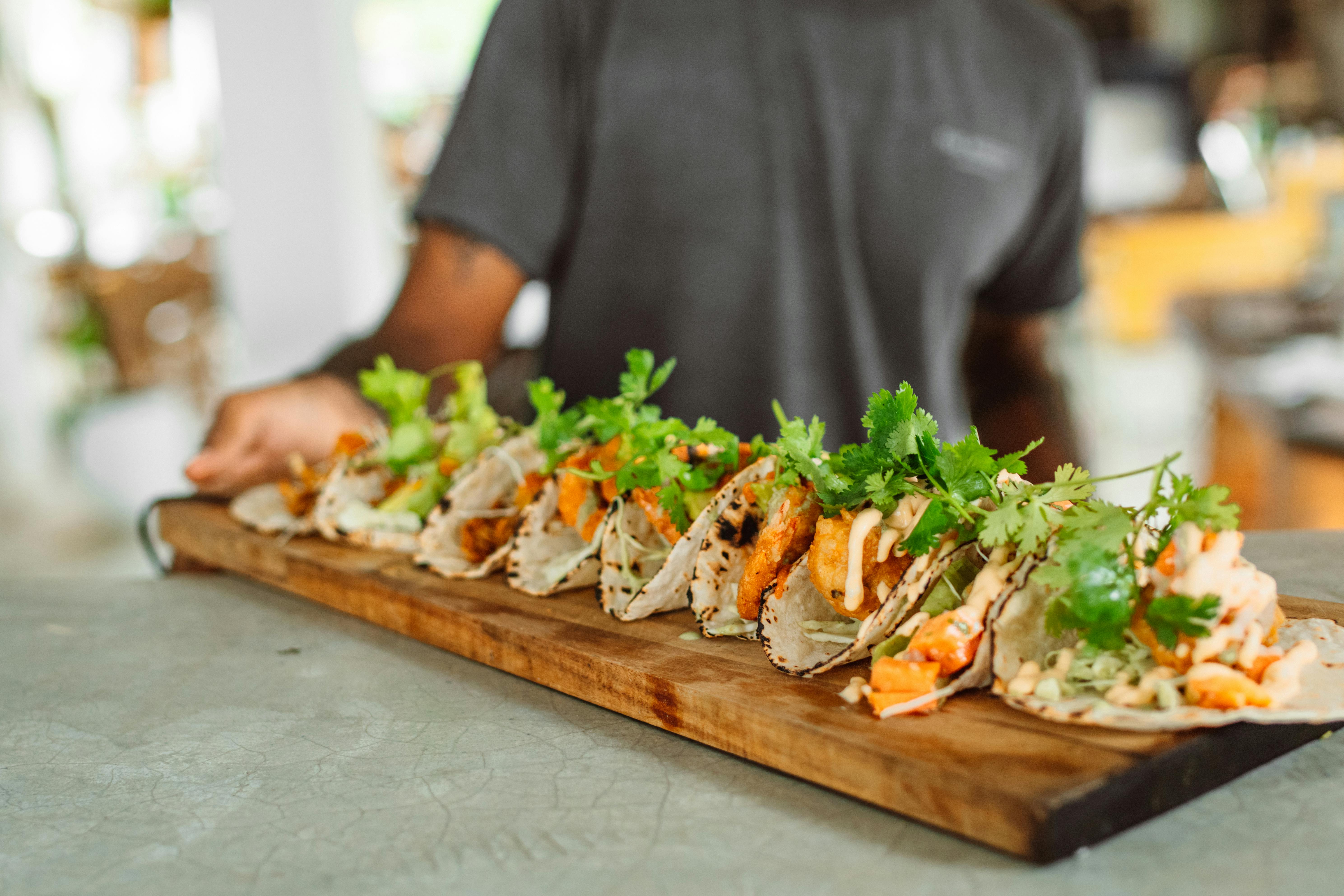 Chef De Partie