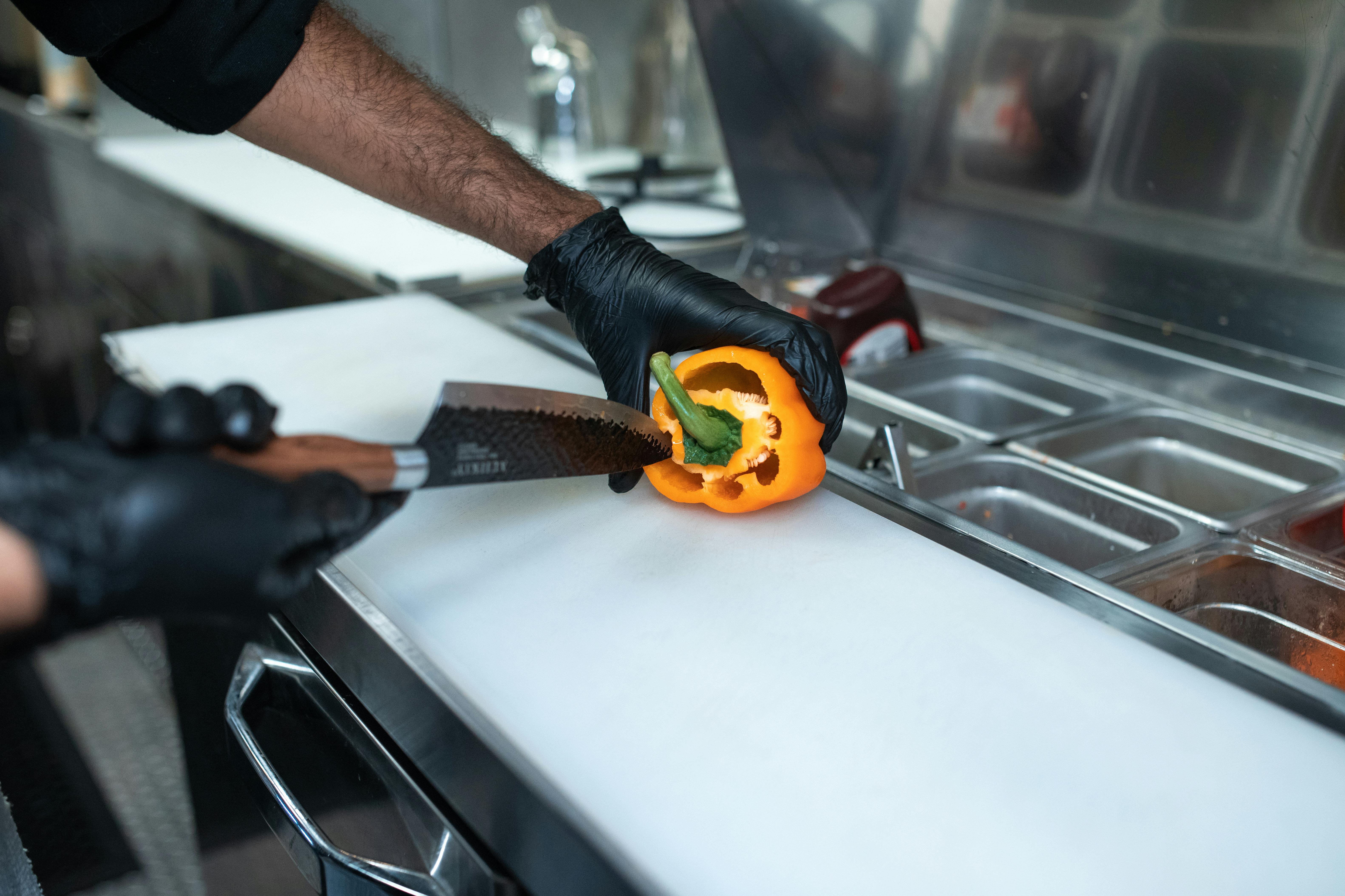 Executive Chef