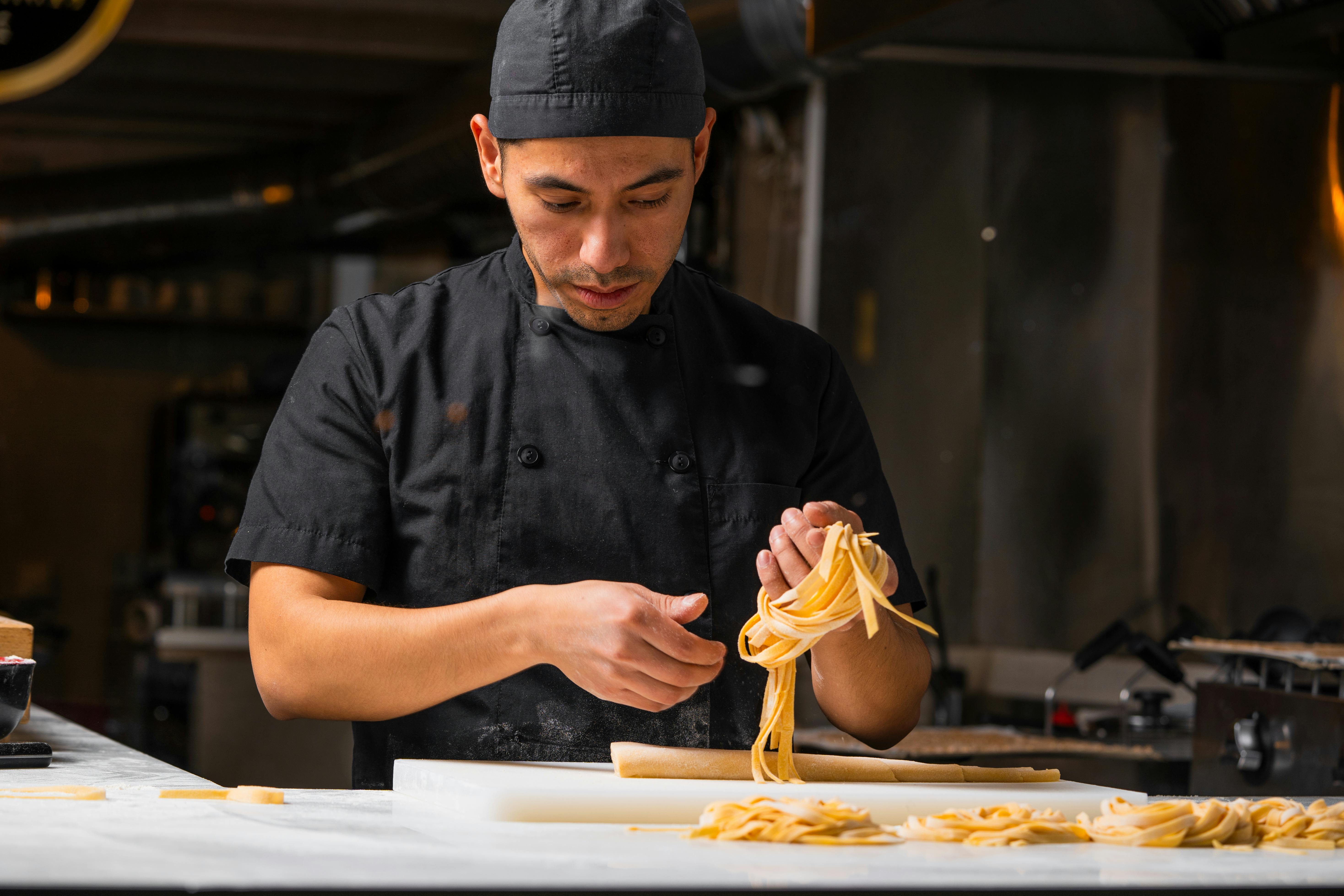 Executive Sous Chef
