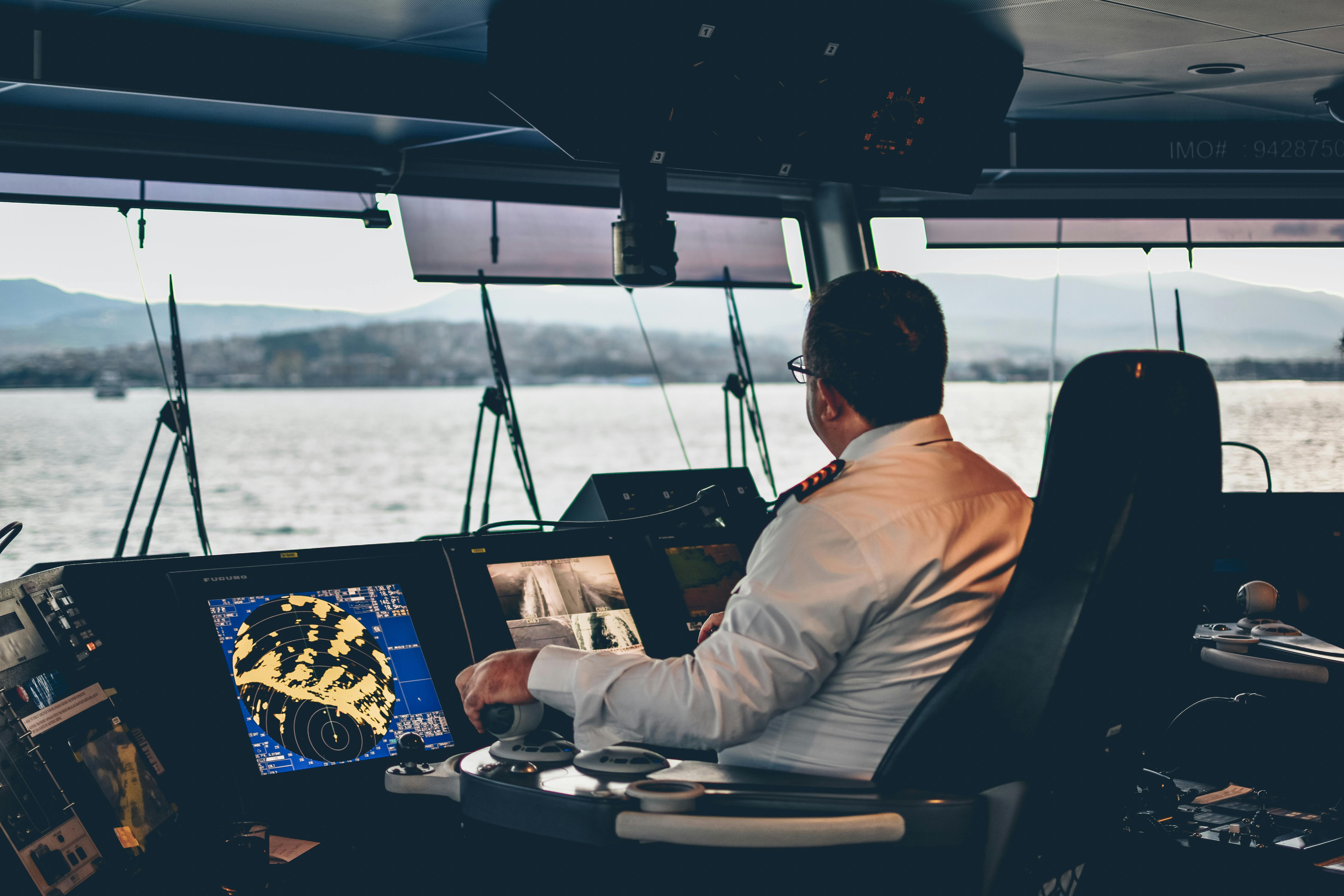 Lead Navigator