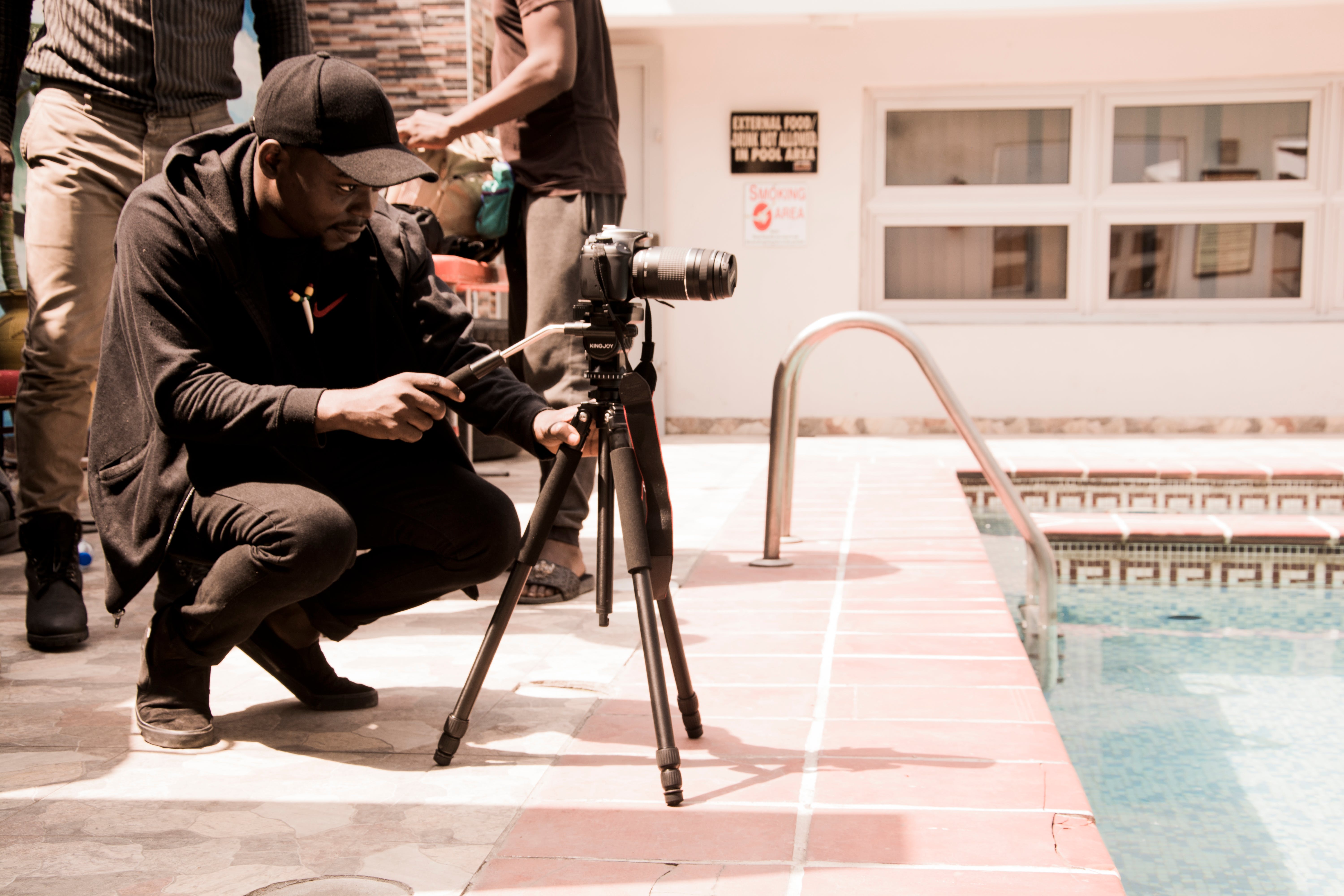 Photographer